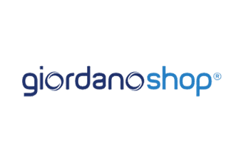 Codice Sconto Giordano Shop